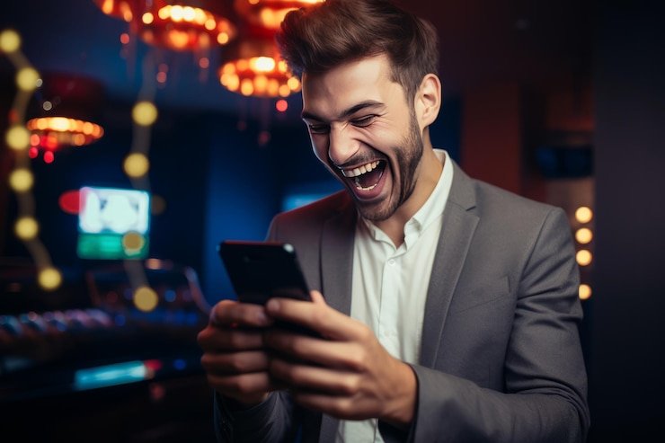 মোবাইলে 11 app গেমিং হাব দেখা